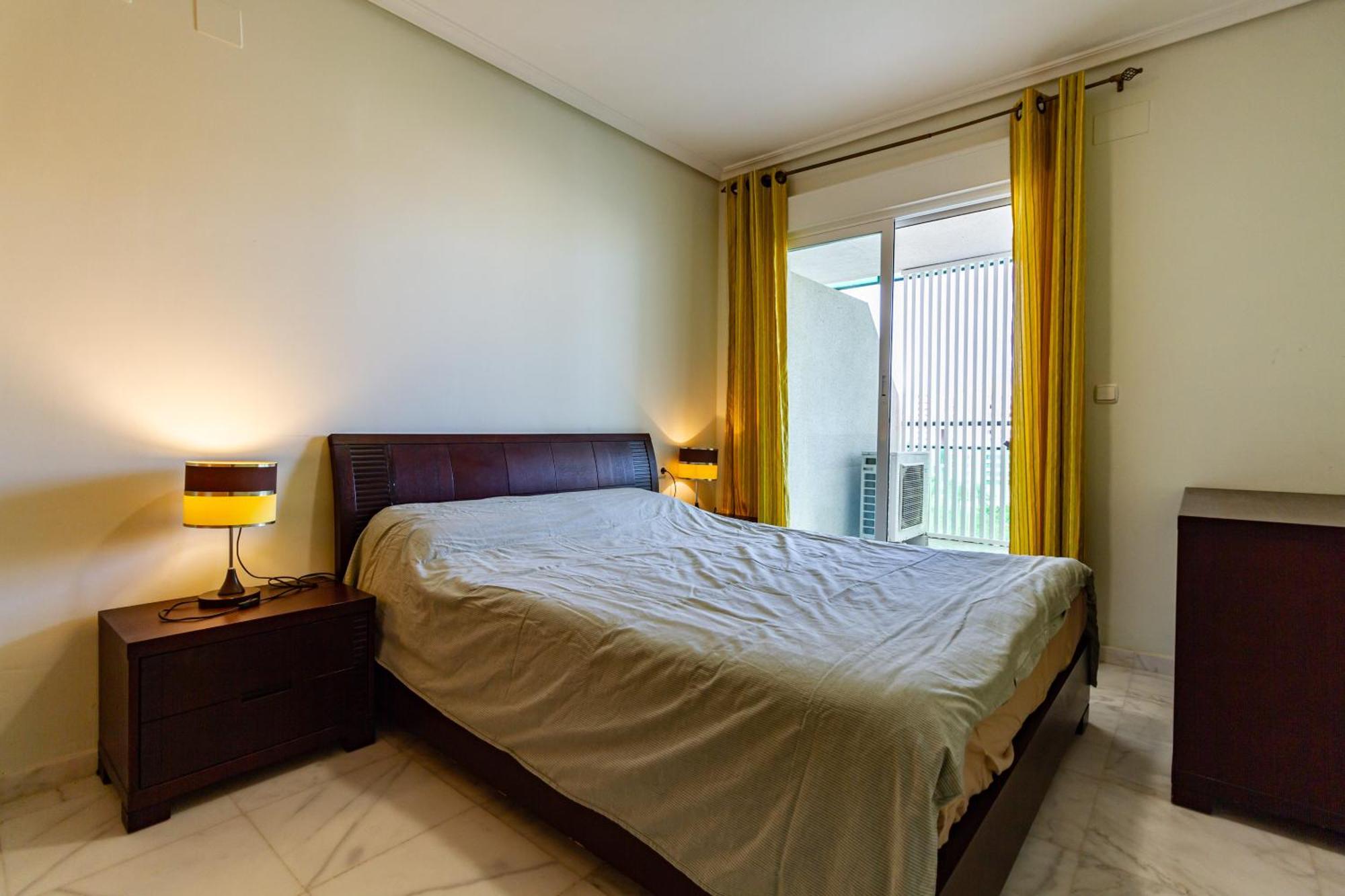 Apartment Vilapark With Pool, Free Parking, Terrace, Beach بينايدورم المظهر الخارجي الصورة