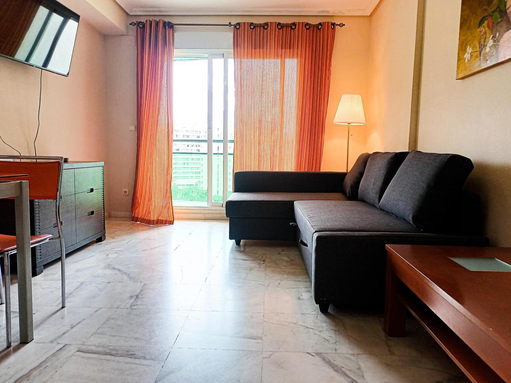 Apartment Vilapark With Pool, Free Parking, Terrace, Beach بينايدورم المظهر الخارجي الصورة