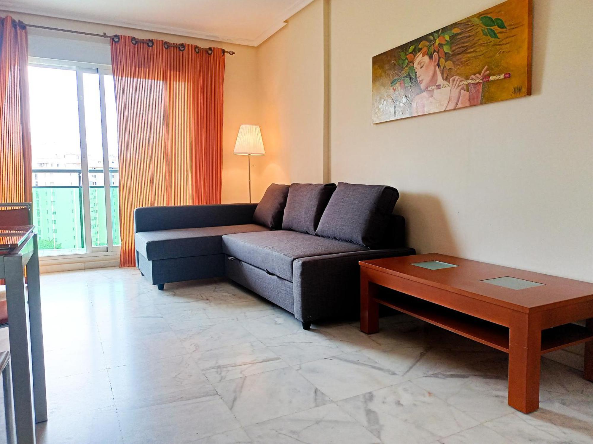 Apartment Vilapark With Pool, Free Parking, Terrace, Beach بينايدورم المظهر الخارجي الصورة