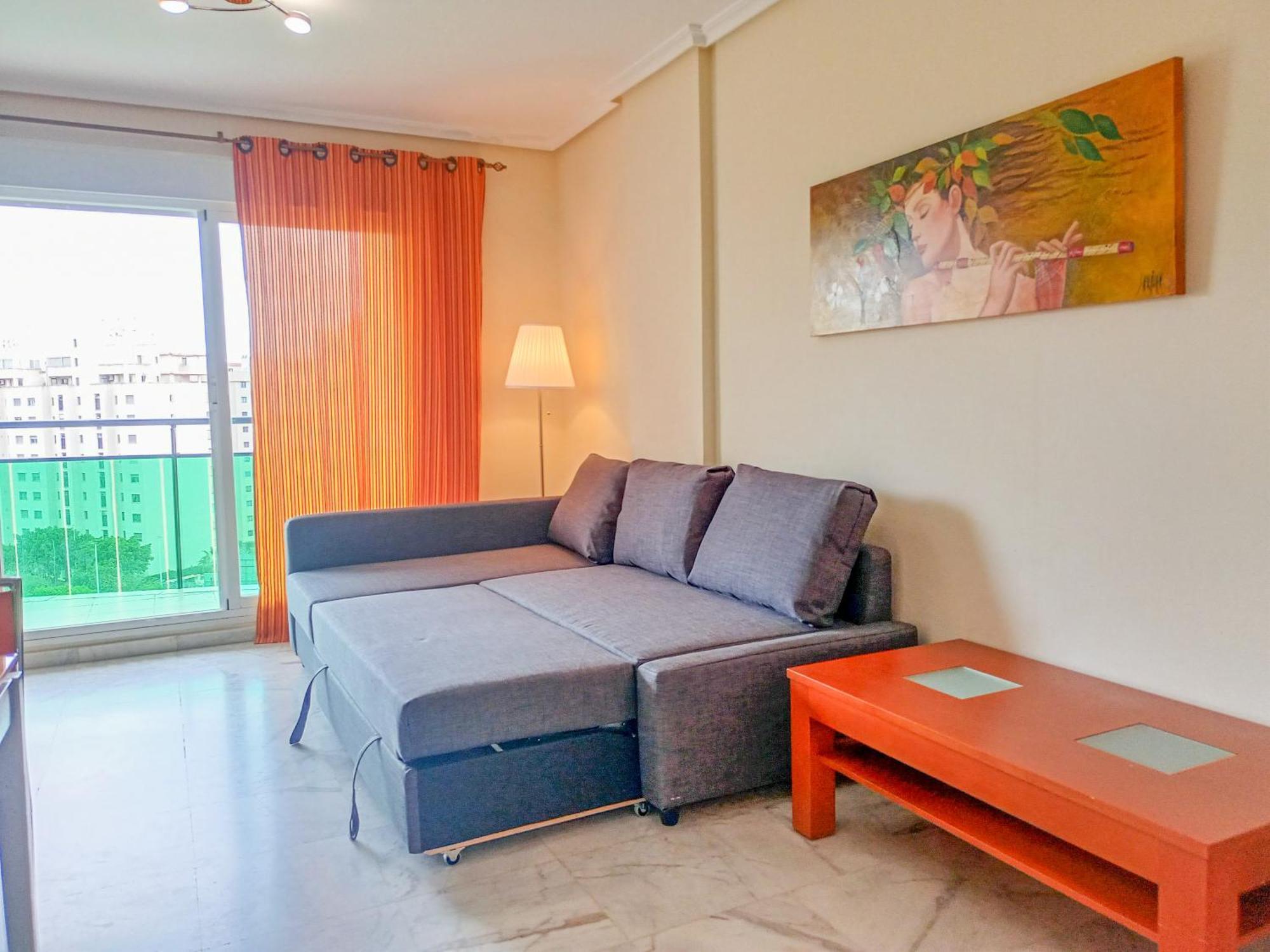 Apartment Vilapark With Pool, Free Parking, Terrace, Beach بينايدورم المظهر الخارجي الصورة