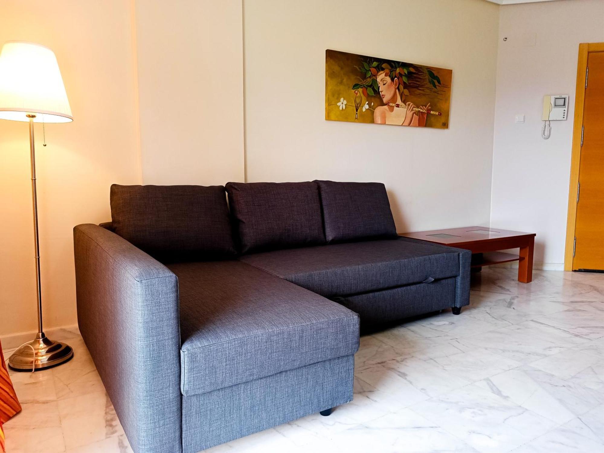 Apartment Vilapark With Pool, Free Parking, Terrace, Beach بينايدورم المظهر الخارجي الصورة